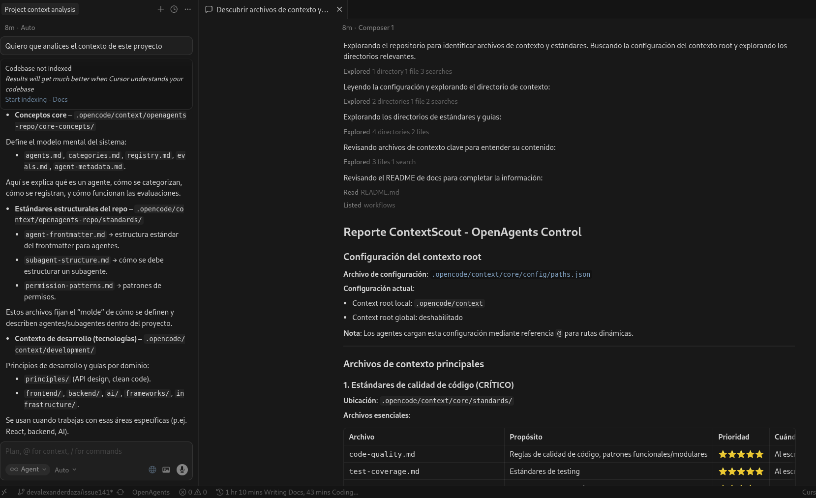 Cursor IDE