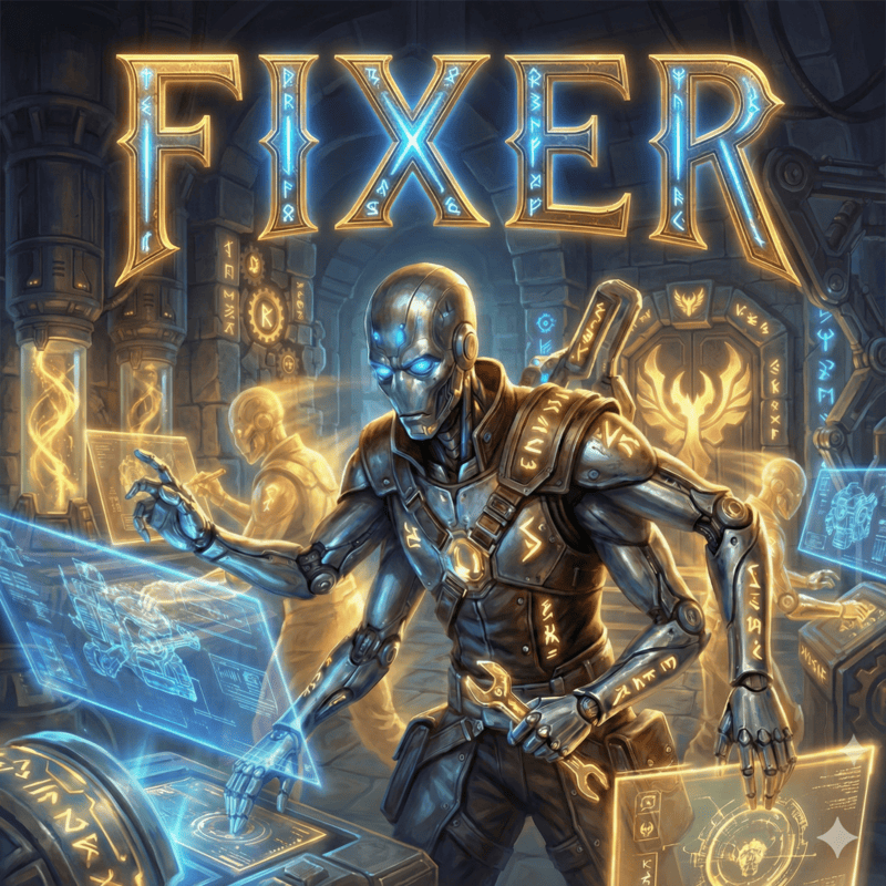 Fixer