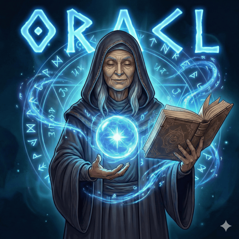 Oracle